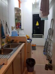 Central Green Condominium (D3), Condominium #308751201